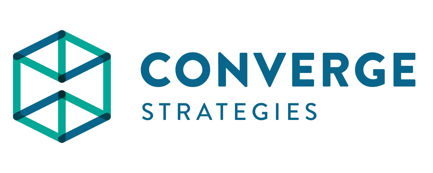 Converge Strategies LLC logo