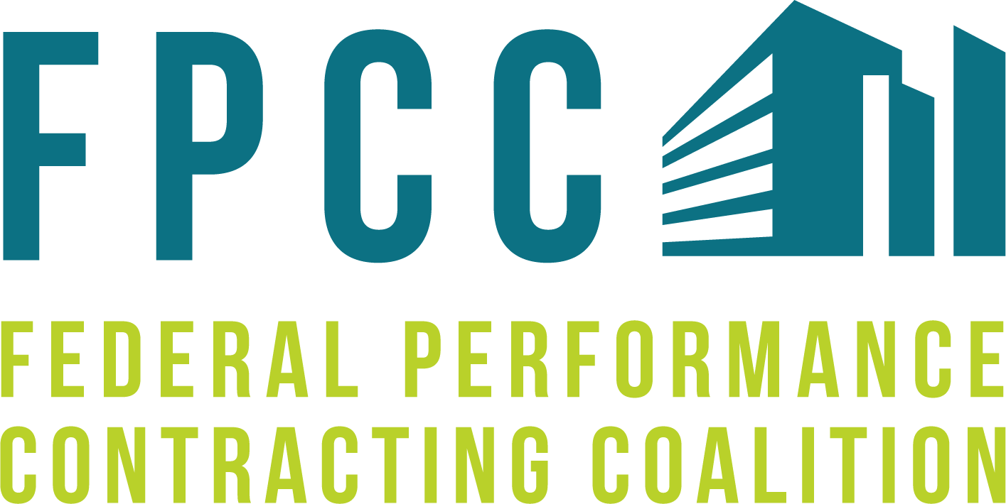 Federal Performance Contracting Coalition (FPCC)