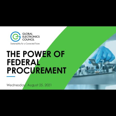 the power of federal procurement thumbnail